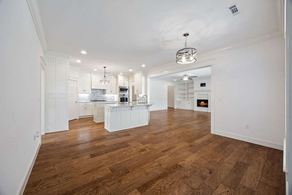 Pepper Hills Rurban - Residential