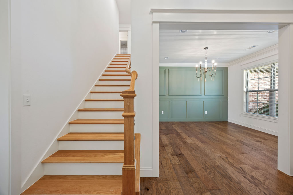 Pepper Hills Rurban - Residential