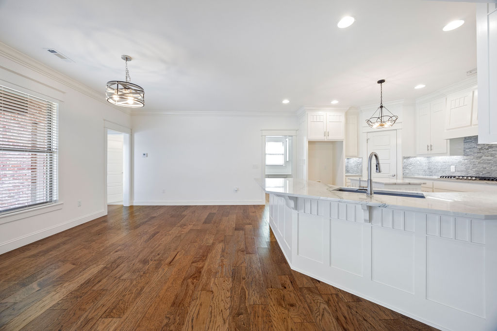 Pepper Hills Rurban - Residential