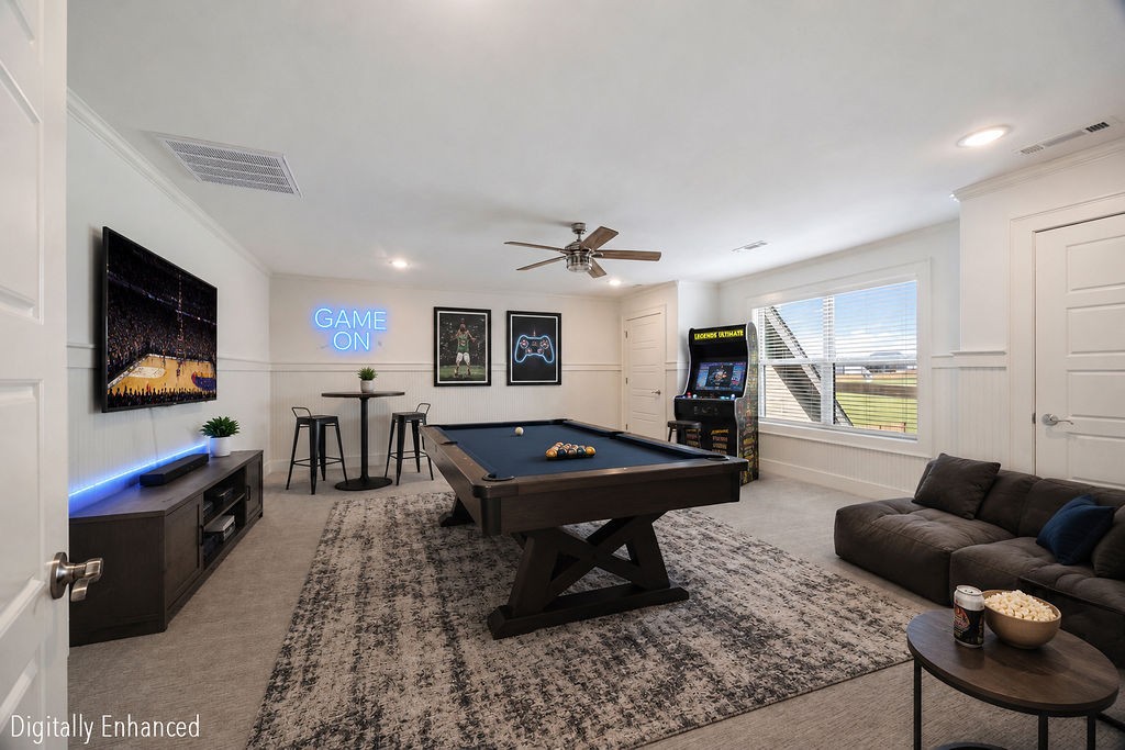 Pepper Hills Rurban - Residential