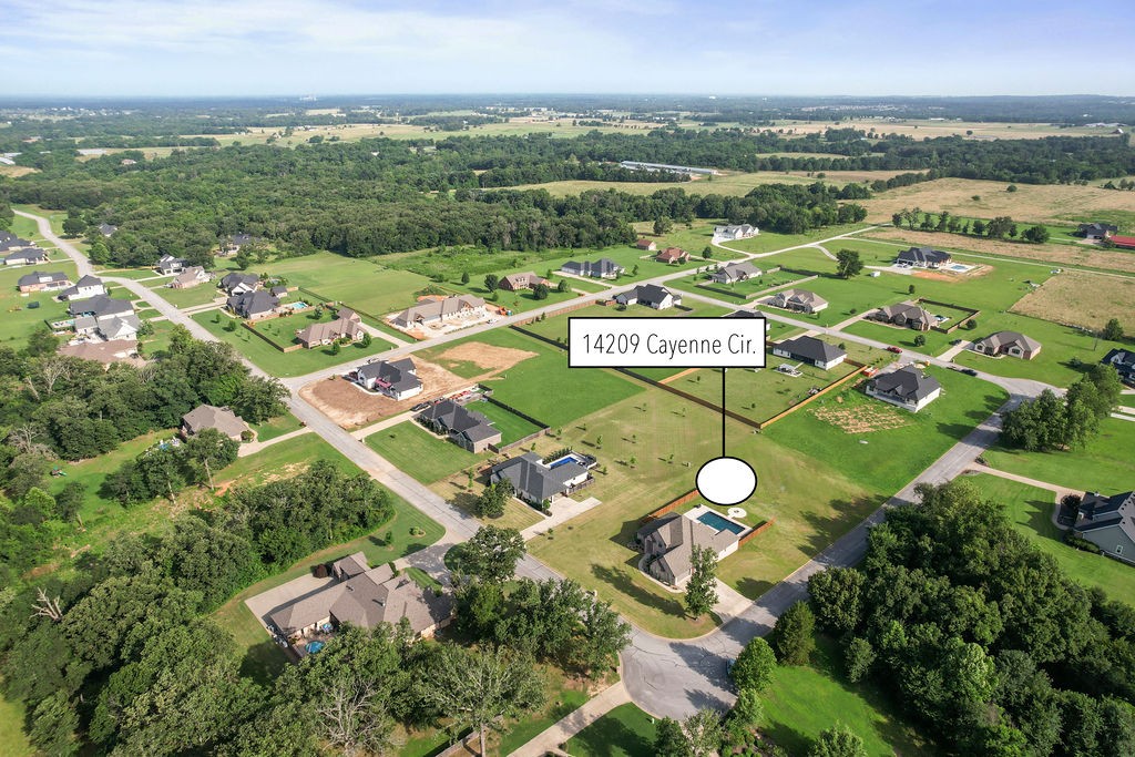 Pepper Hills Rurban - Residential