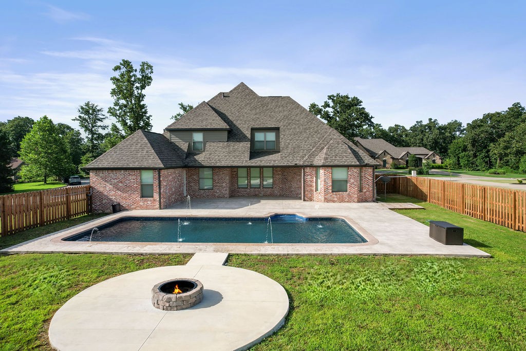 Pepper Hills Rurban - Residential