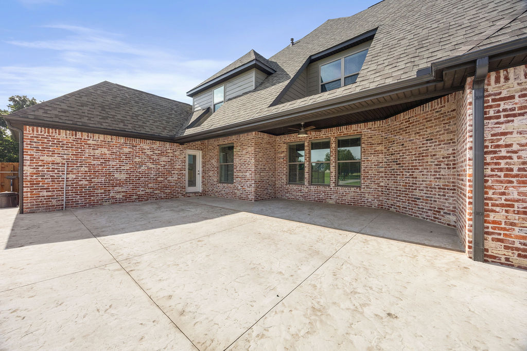 Pepper Hills Rurban - Residential