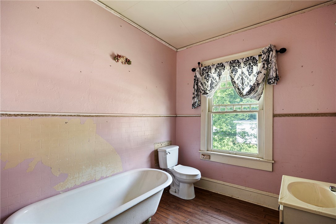Reynolds Add - Residential