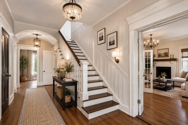 Reynolds Add - Residential