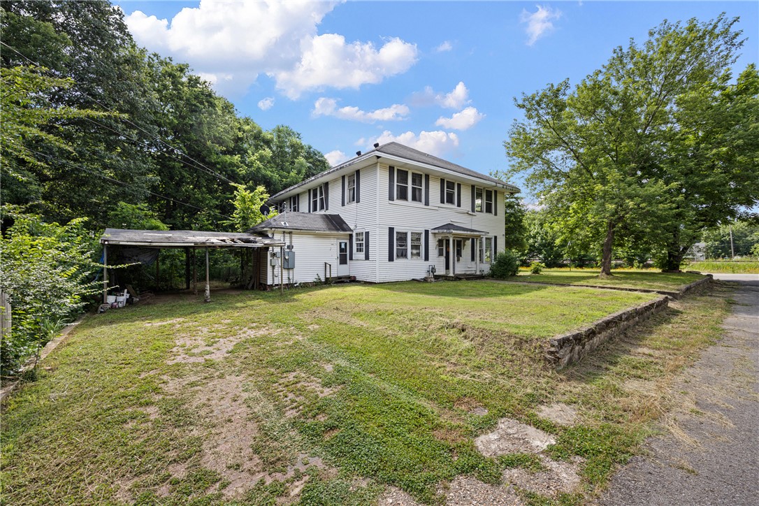 Reynolds Add - Residential