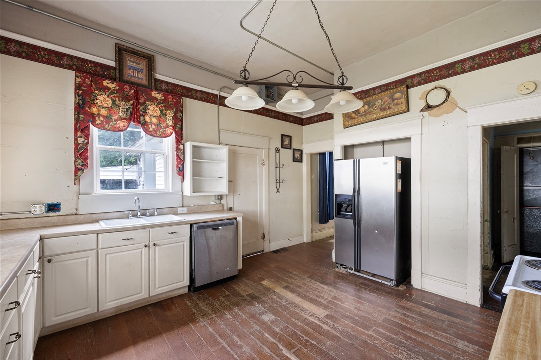 Reynolds Add - Residential
