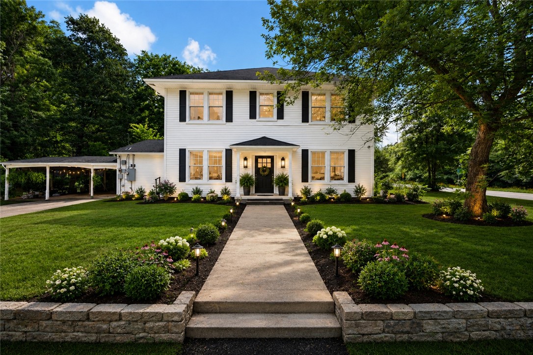 Reynolds Add - Residential