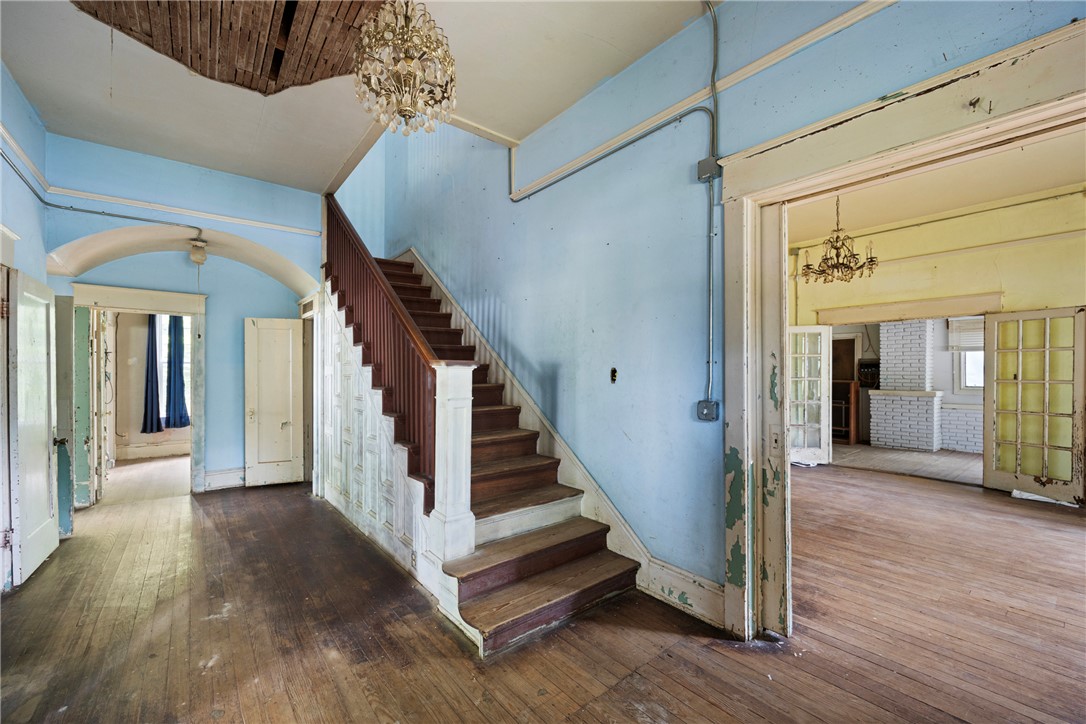 Reynolds Add - Residential