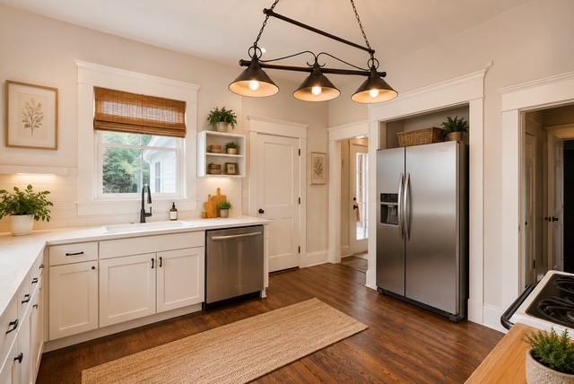 Reynolds Add - Residential