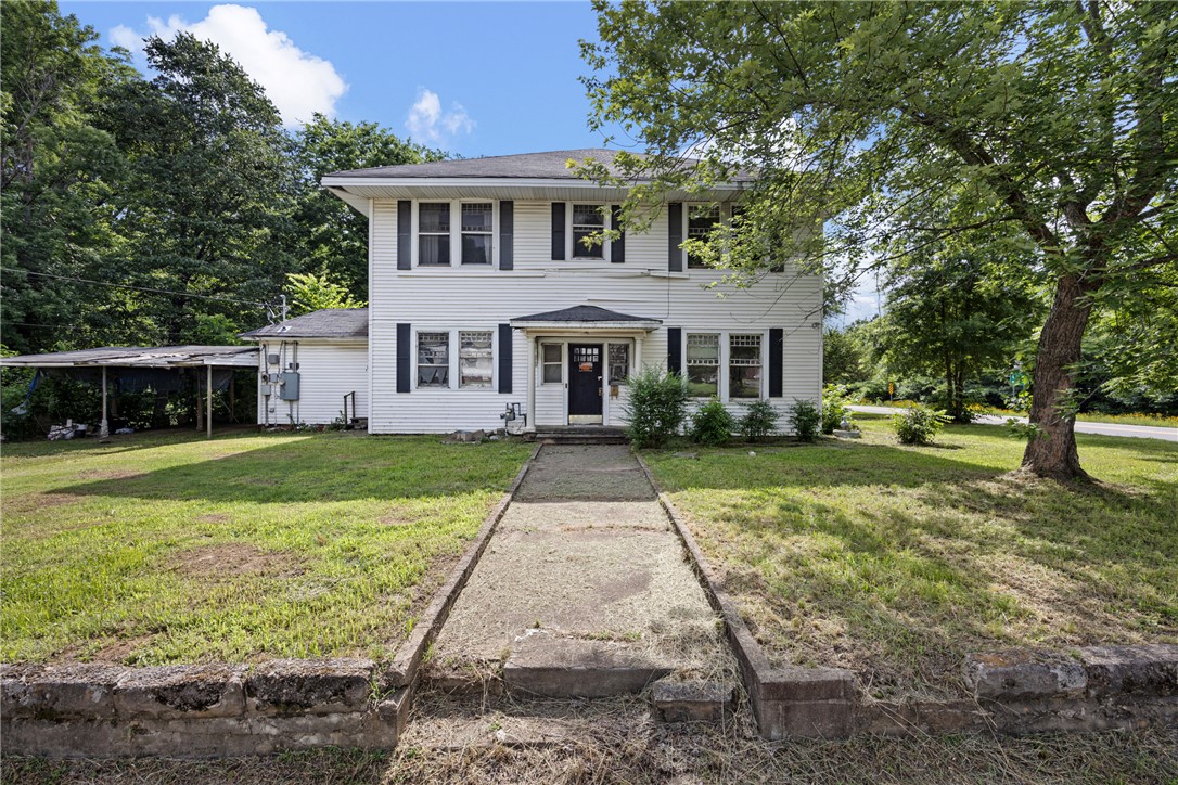 Reynolds Add - Residential