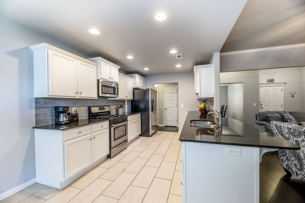 Falcon Ridge - Residential