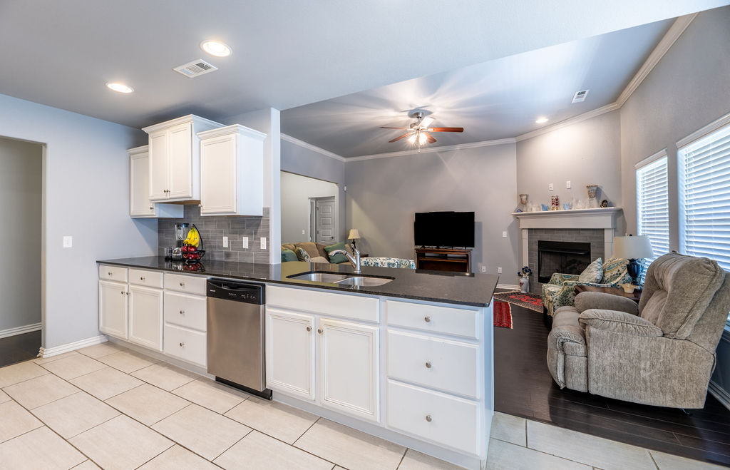 Falcon Ridge - Residential