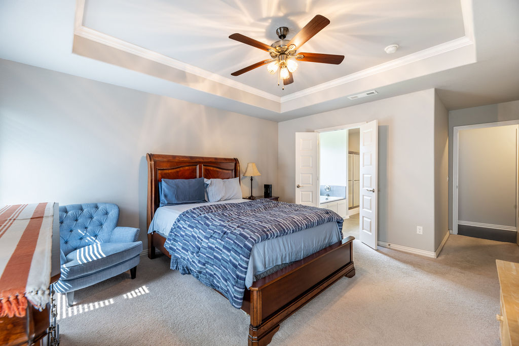 Falcon Ridge - Residential