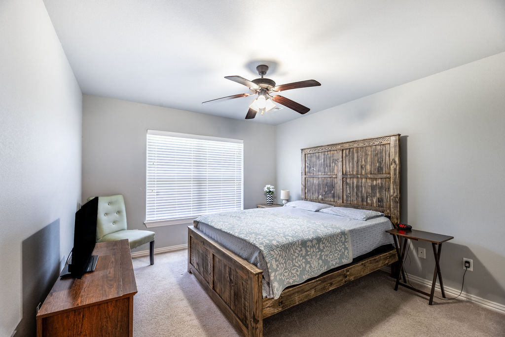 Falcon Ridge - Residential