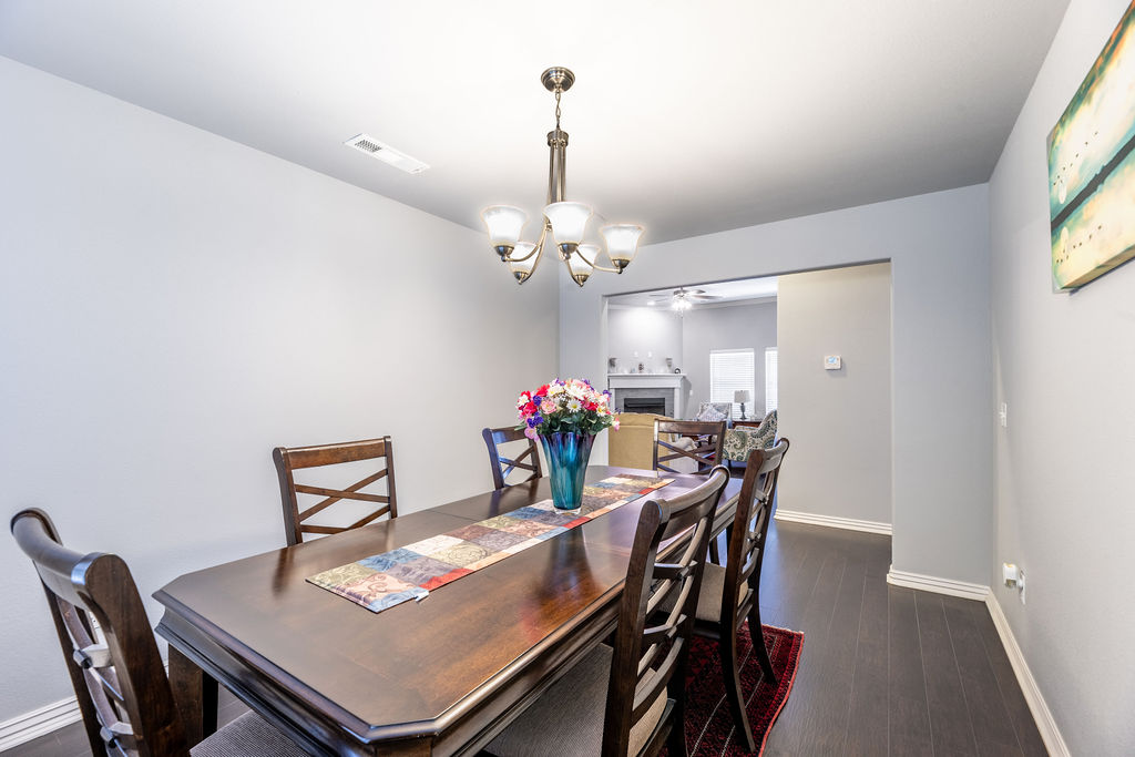 Falcon Ridge - Residential