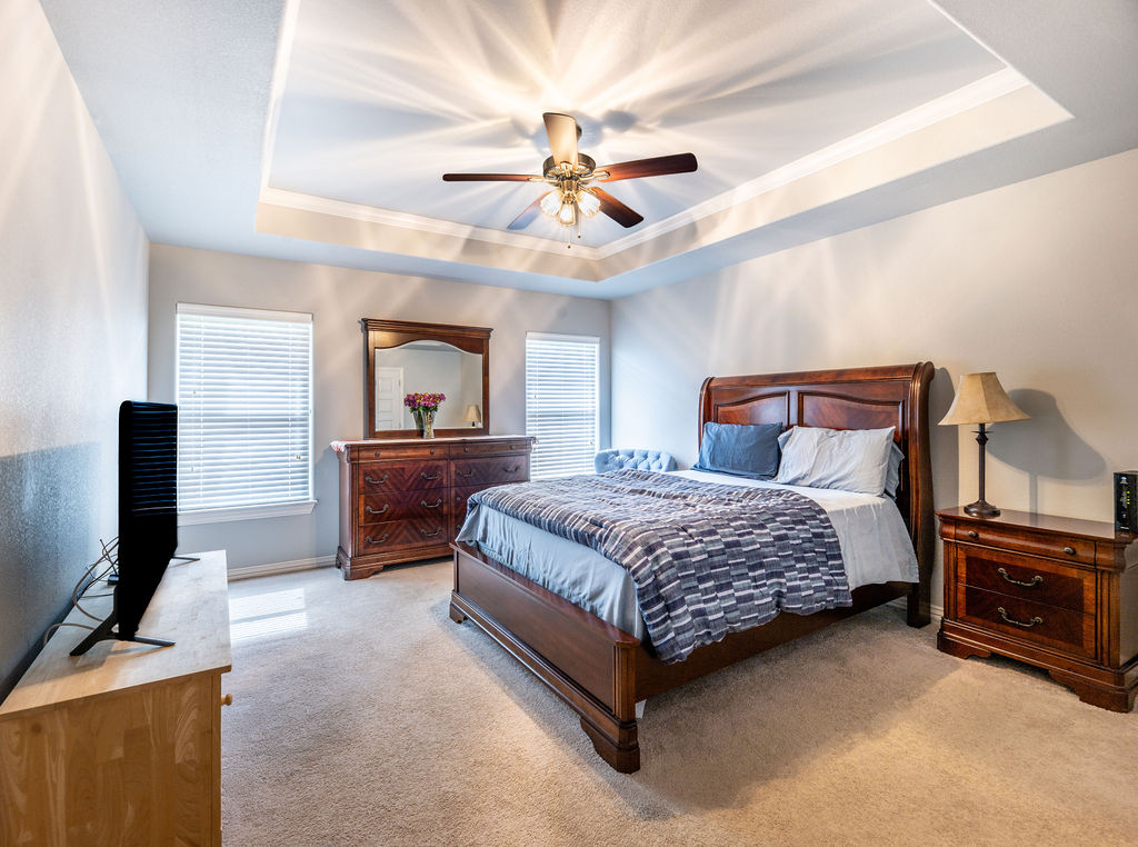 Falcon Ridge - Residential