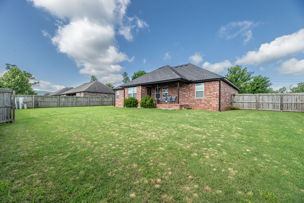 Falcon Ridge - Residential