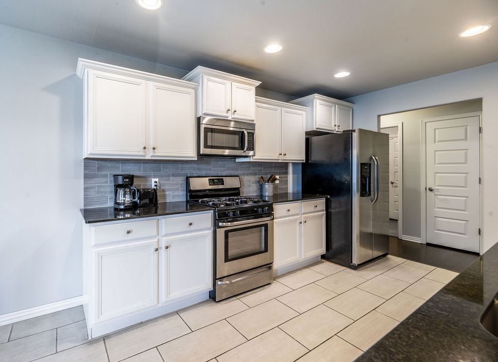 Falcon Ridge - Residential