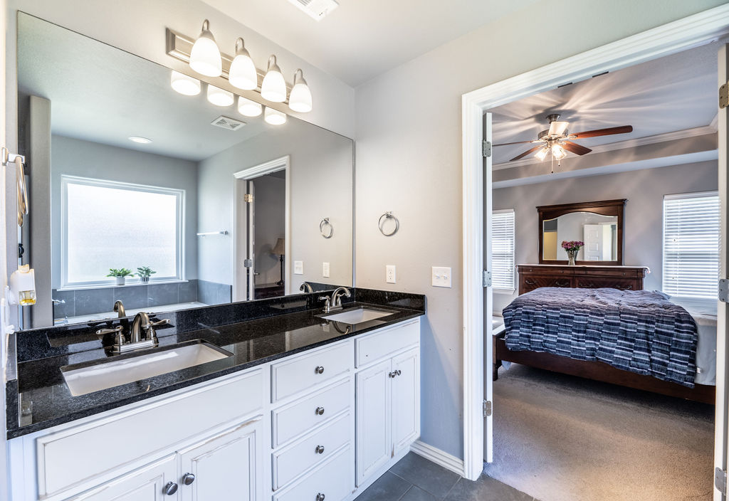 Falcon Ridge - Residential