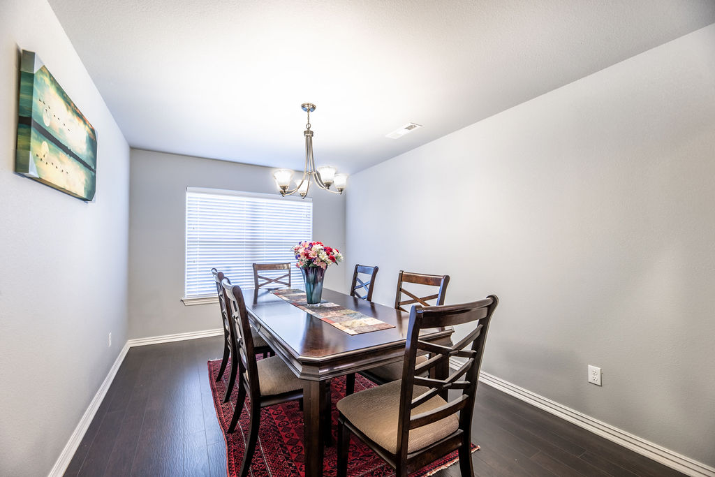 Falcon Ridge - Residential