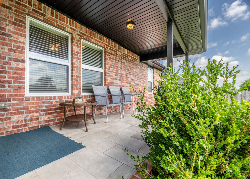 Falcon Ridge - Residential