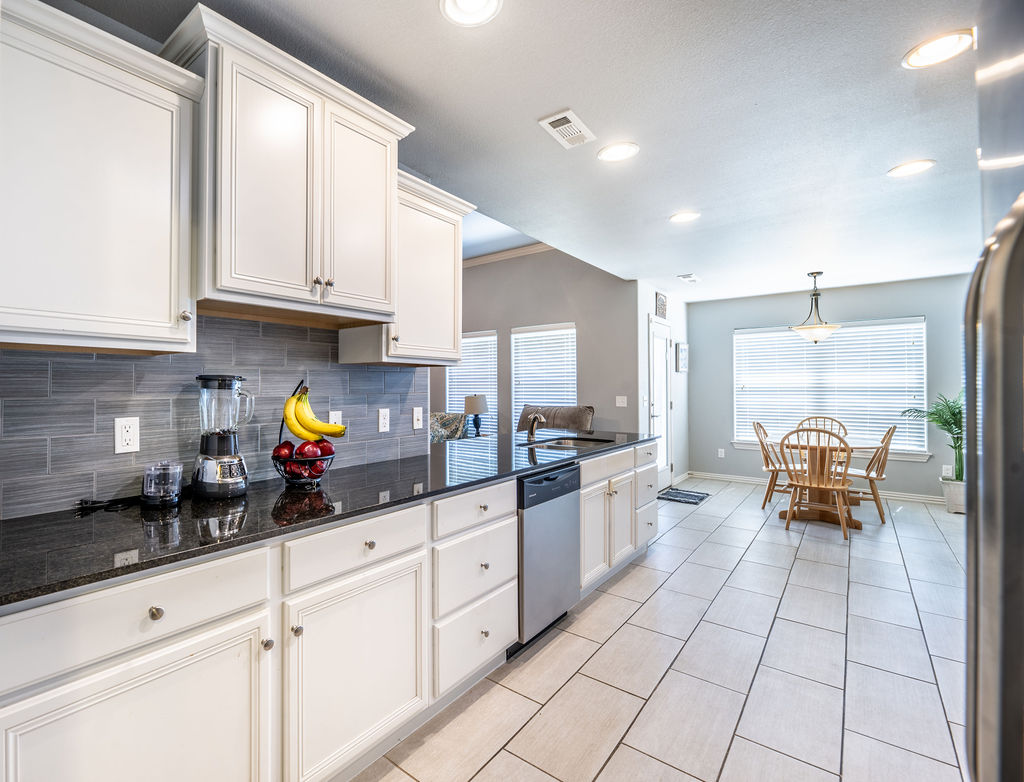 Falcon Ridge - Residential