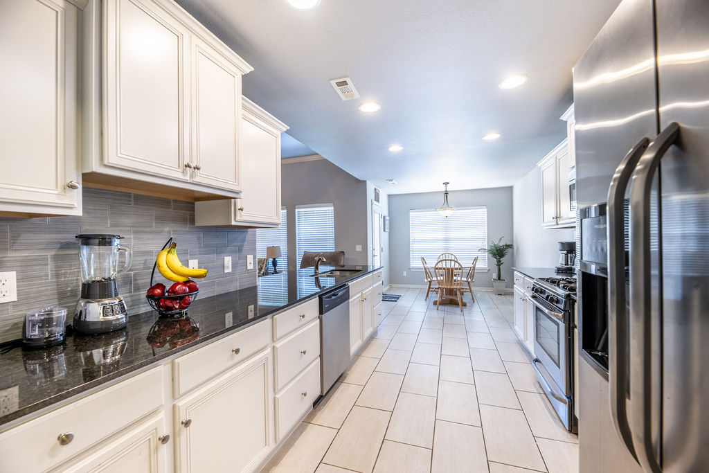 Falcon Ridge - Residential