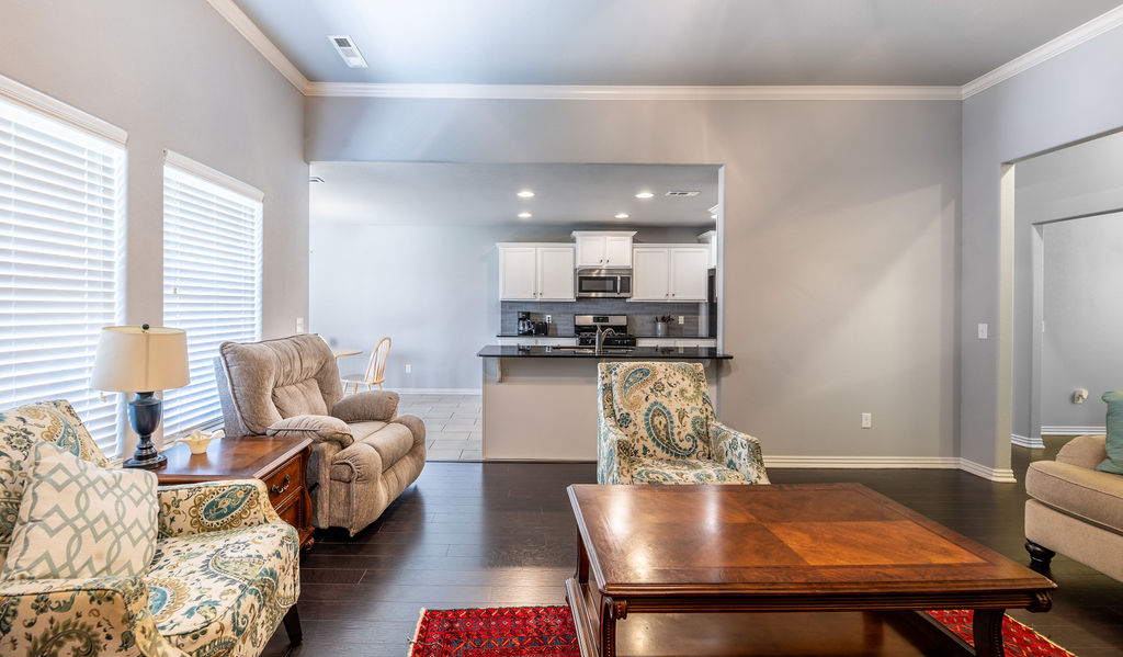 Falcon Ridge - Residential