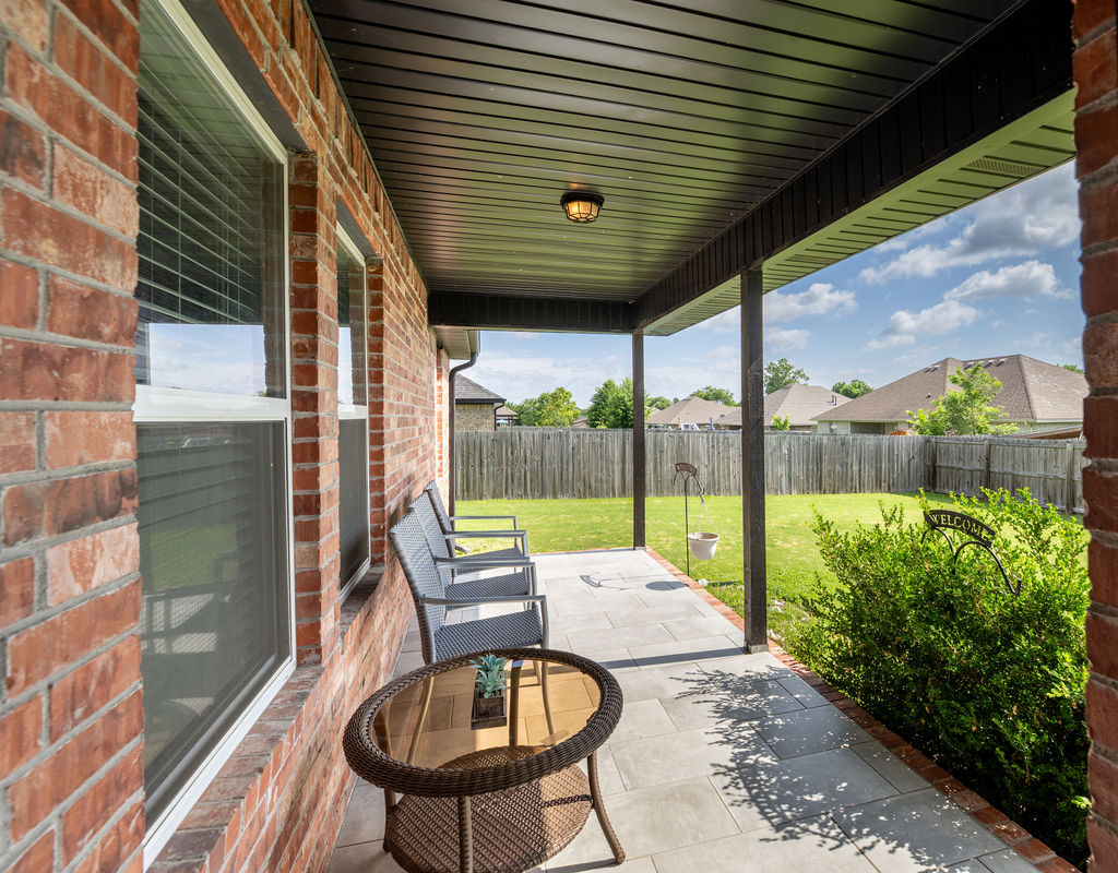 Falcon Ridge - Residential
