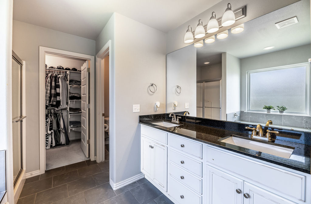 Falcon Ridge - Residential