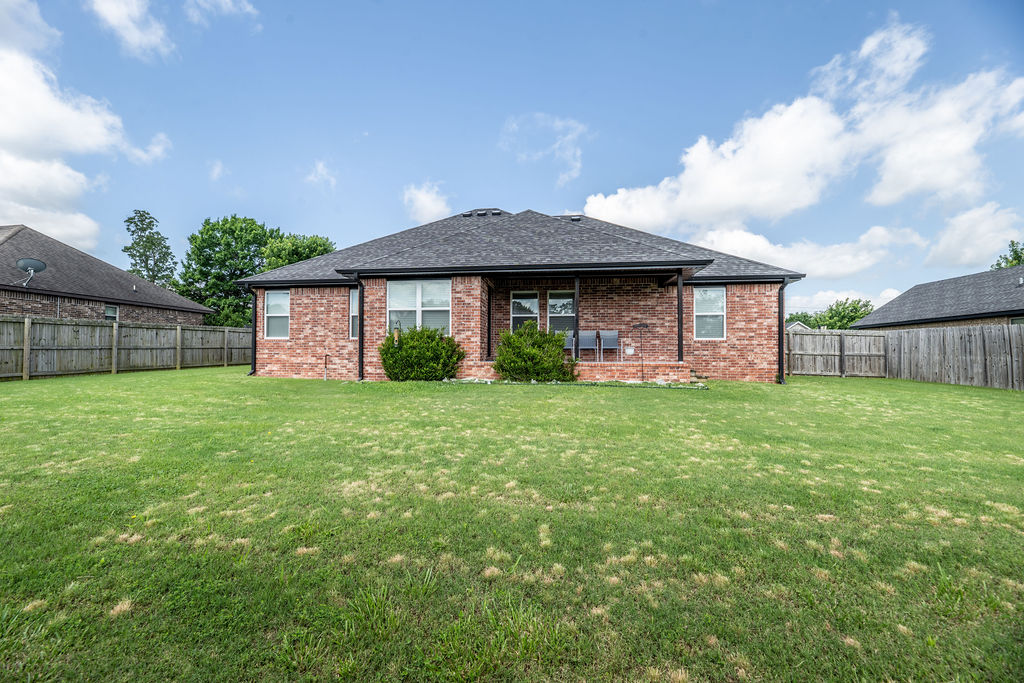 Falcon Ridge - Residential