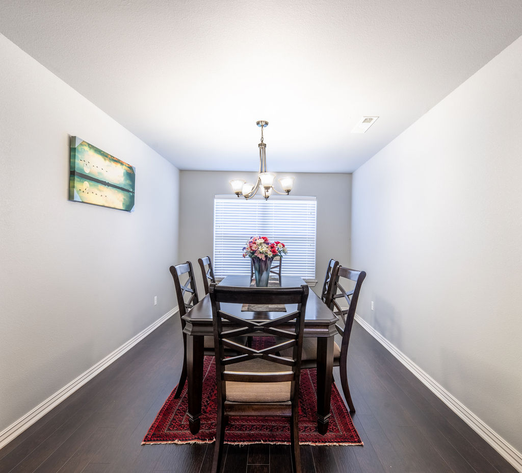 Falcon Ridge - Residential