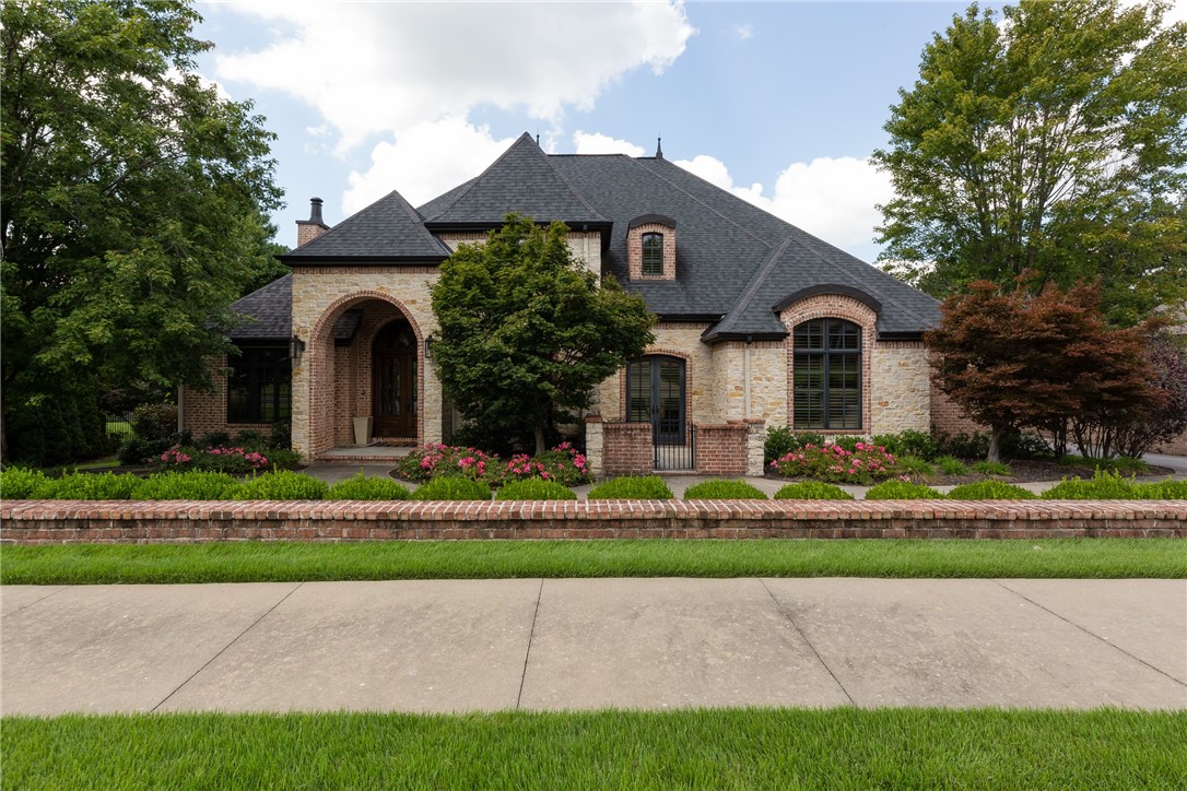 Clear Creek Ph IV - Residential