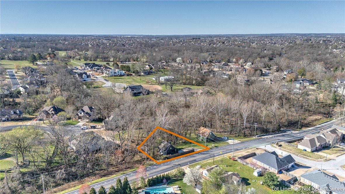 Applegate North Add Bentonville - Residential