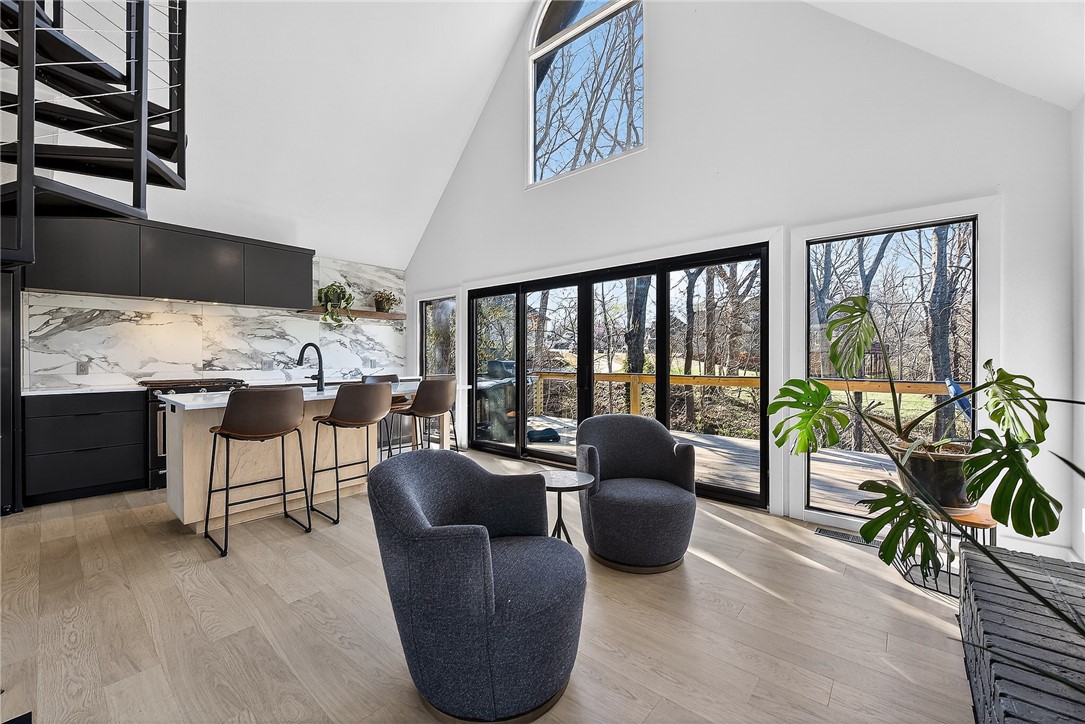 Applegate North Add Bentonville - Residential