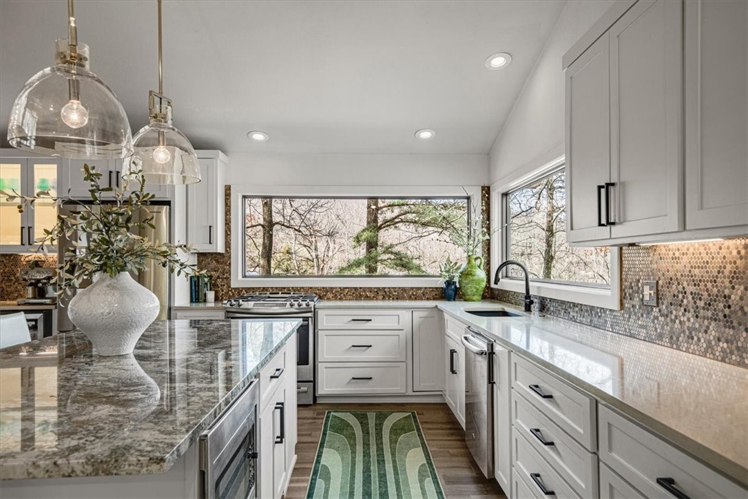 Rockwood Add - Residential