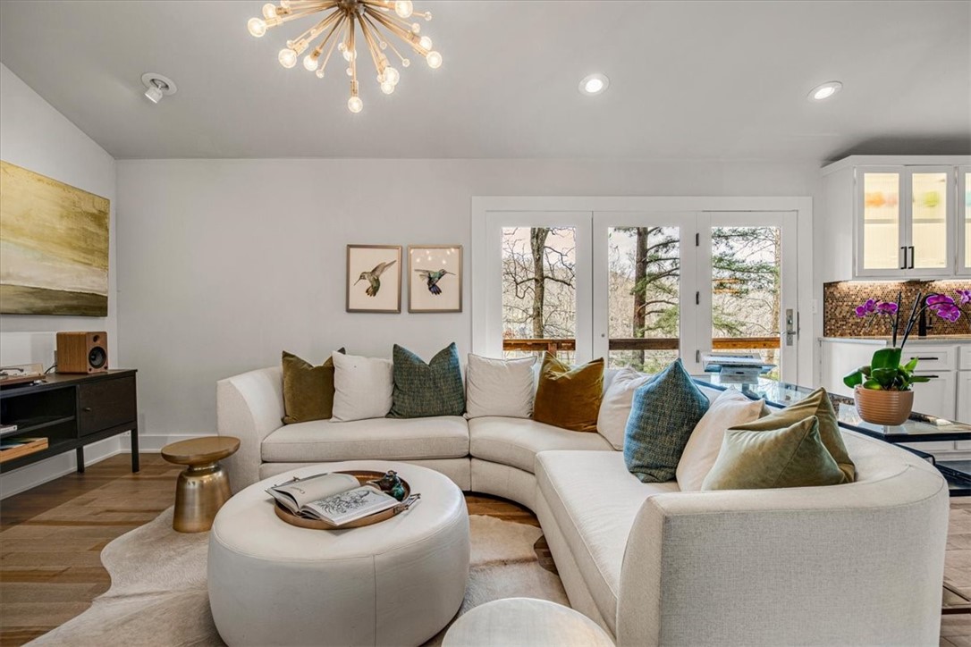 Rockwood Add - Residential