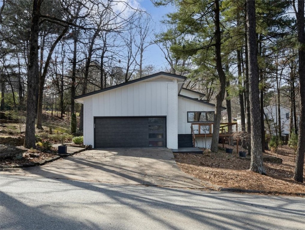 Rockwood Add - Residential