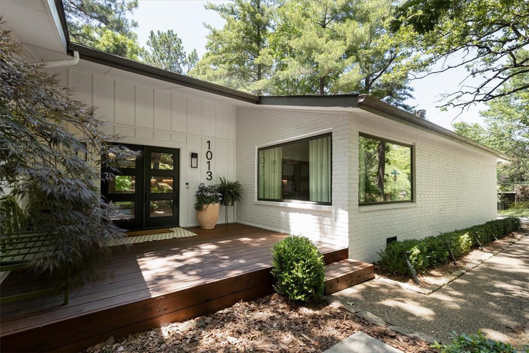 Rockwood Add - Residential