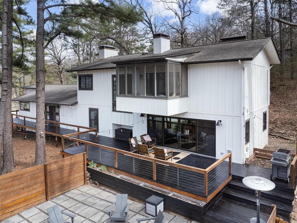 Rockwood Add - Residential
