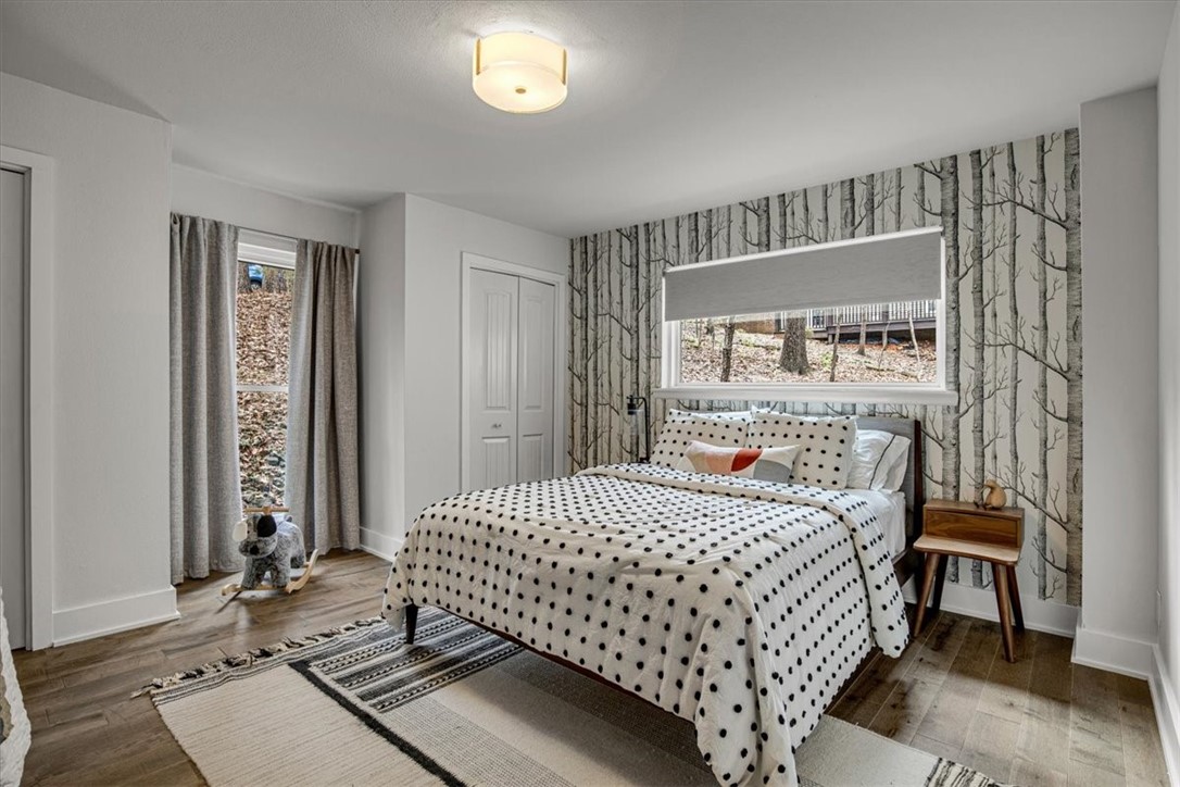 Rockwood Add - Residential