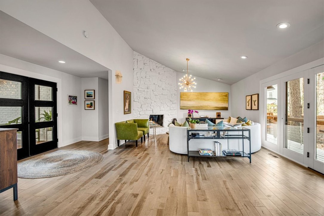 Rockwood Add - Residential
