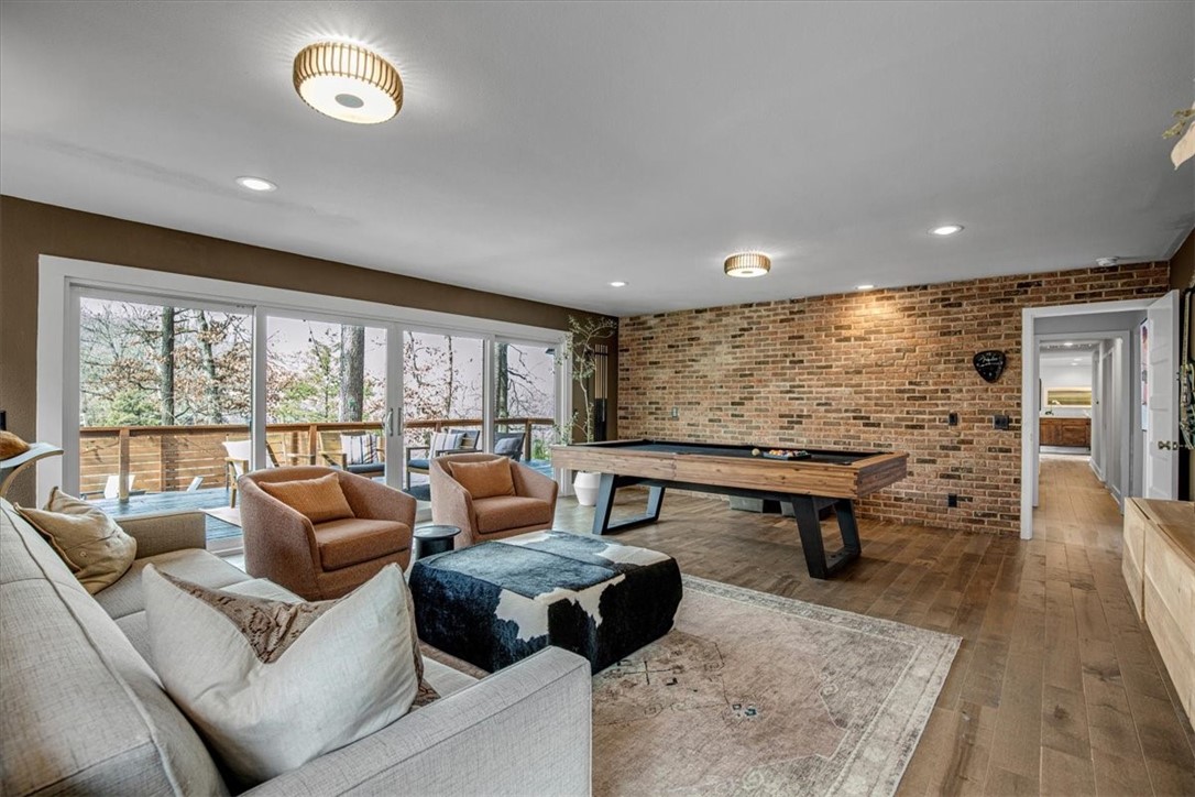 Rockwood Add - Residential