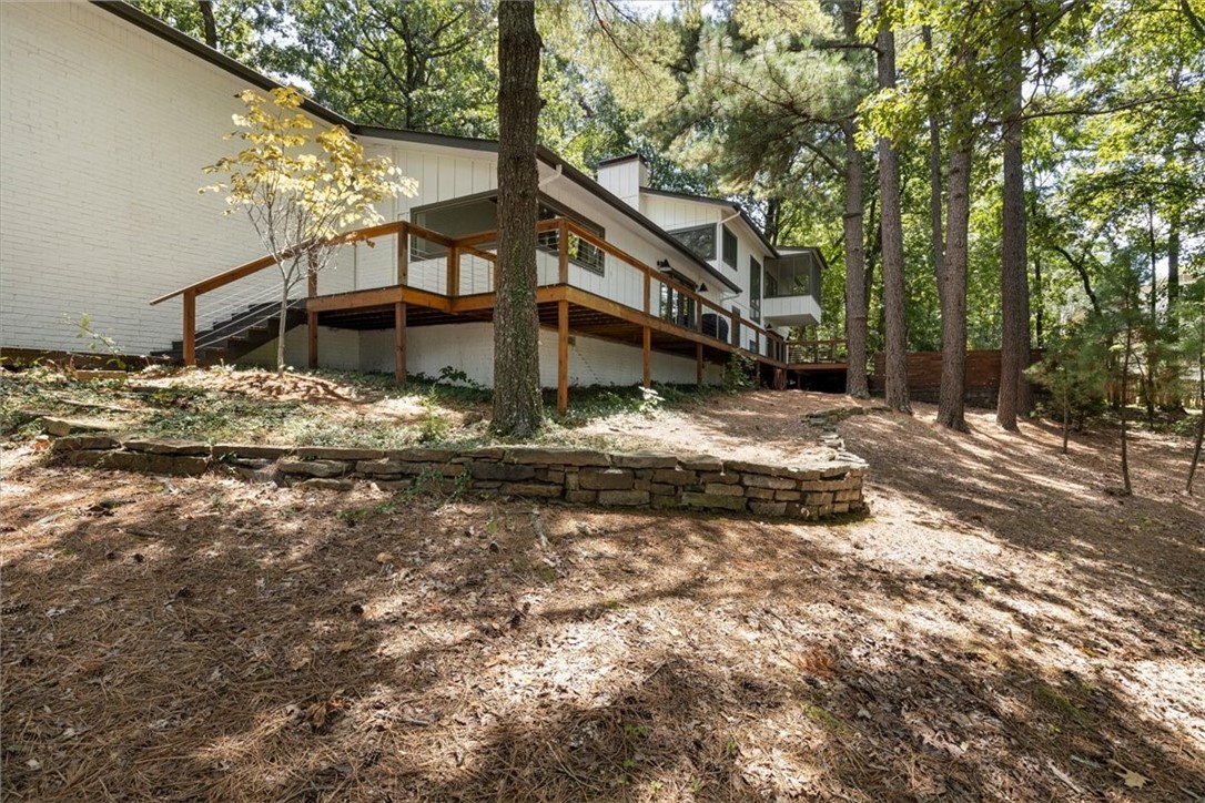 Rockwood Add - Residential