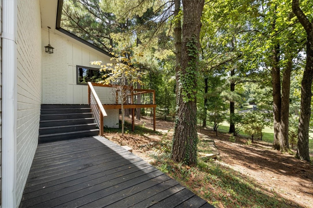 Rockwood Add - Residential