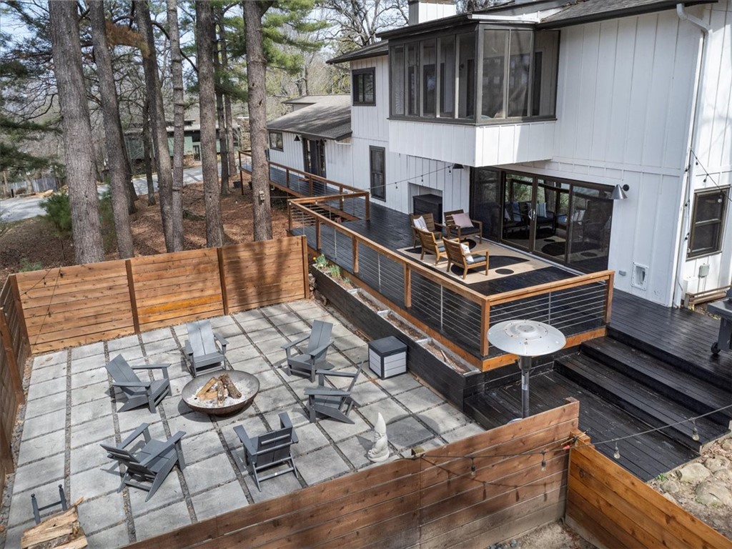Rockwood Add - Residential
