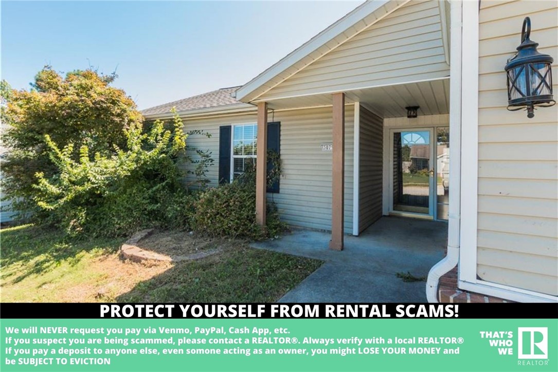 Pine Crest Add Ph I - Residential Lease