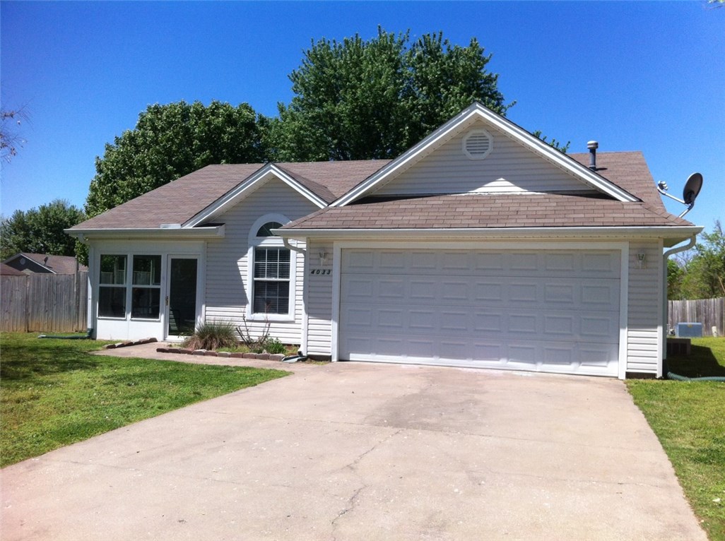 Brookhollow Sub - Residential Lease