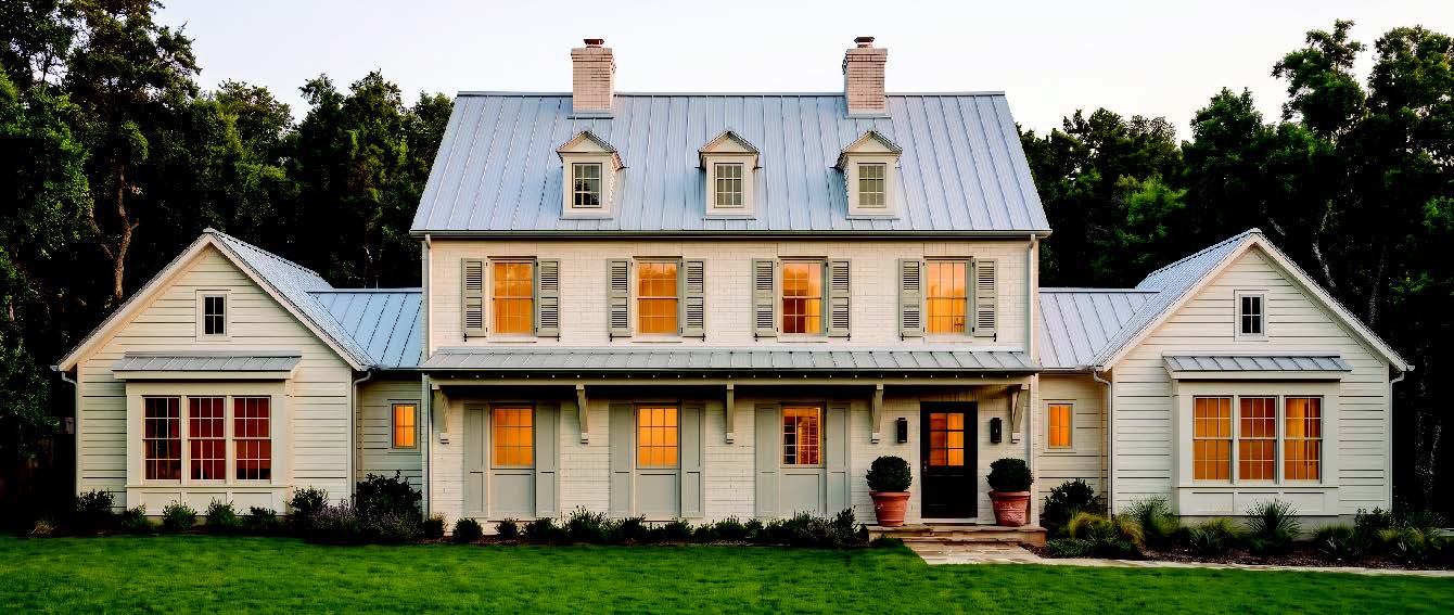The Reserve at Cannon Hollow - Residential
